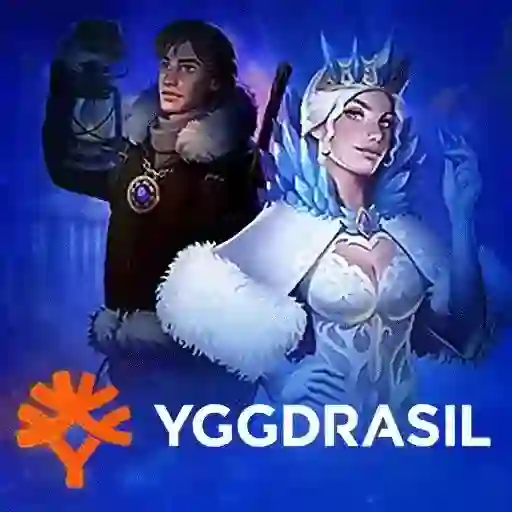 Yggdrasil